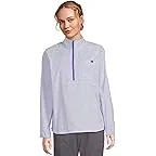 Dusty Periwinkle Stripe