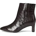 Dark Brown Croco