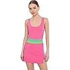 Strawberry Ice Colorblock