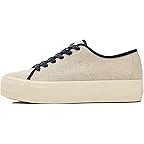 Sand/Navy