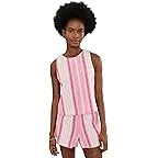 Bubblegum Stripe