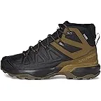 Black/Military Olive/Gothic Olive