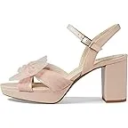 Blush Pink Synthetic