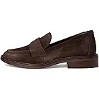 Lince Dark Brown Suede