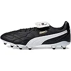 PUMA Black/PUMA White/PUMA Gold