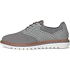 Gray Knit/Nubuck