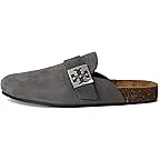 Charcoal Gray/Silver