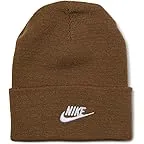 Mosswood Brown/White