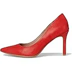 Red Suede