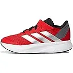 Better Scarlet/Silver Metallic/Lucid Red