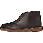 Dark Brown Leather