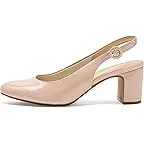 True Blush Patent