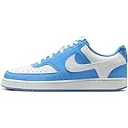 University Blue/White