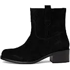 Black Suede