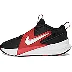 Black/White/University Red