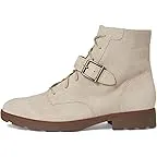 Lucid Beige Waxed Suede