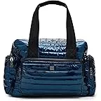 Glossy Navy Patent