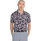 Midnight Navy/Posh Pink/White