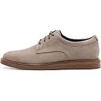 Irish Coffee/Italian Dark Natural Suede