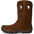 Distressed Saddle/Saddle