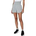 Smoke Grey/Heather/Reflective Silver