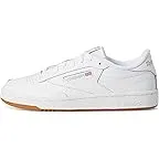 White/Light Grey/Gum
