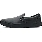 Leather Black/Black/Gum