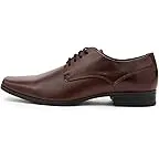 Dark Brown Leather