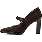 Hickory Brown Suede