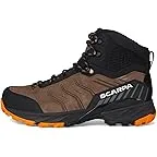 Brown/Orange