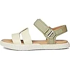Dusty Twill/Honey White