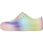 Shell White/Translucent/Rainbow Blur