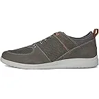Gray Nubuck