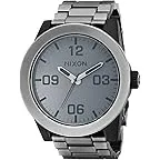 Matte Black/Matte Gunmetal