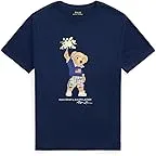 Spring Navy Hyannis Bear