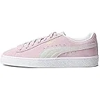 Pink Lady/Puma White