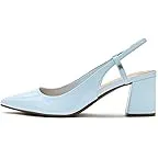 Light Blue Patent 450