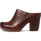 Brown Full Grain Leather