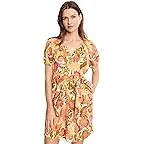 Tan Floral Multi