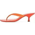 Flame Orange