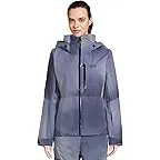 Lapis Dusk Ombre Print