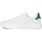 Optic White/Indian Teal/Optic White