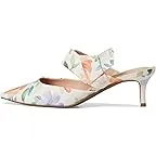 Peach Dreamy Floral Multi