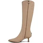 Warm Oat Wide Calf