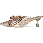 Pleated Gold