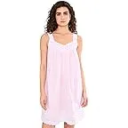 White Ground Pink Gingham