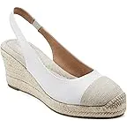 White Leather/Sand