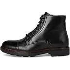 Black European Calfskin