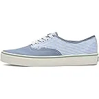 Stripes Glacial Slate