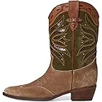 Light Terra Toffee/Olive Branch
